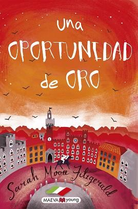 OPORTUNIDAD DE ORO, UNA | 9788416690831 | MOORE FITZGERALD, SARAH | Llibreria L'Illa - Llibreria Online de Mollet - Comprar llibres online