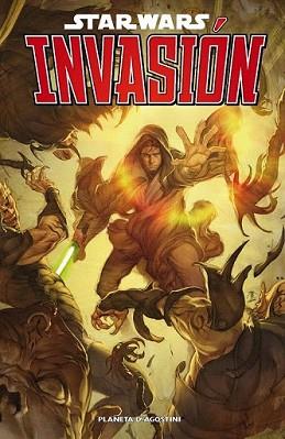 STAR WARS INVASION Nº01 | 9788468475844 | AA. VV. | Llibreria L'Illa - Llibreria Online de Mollet - Comprar llibres online