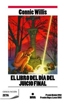 LIBRO DEL DIA DEL JUICIO FINAL, EL | 9788498723472 | WILLIS, CONNIE