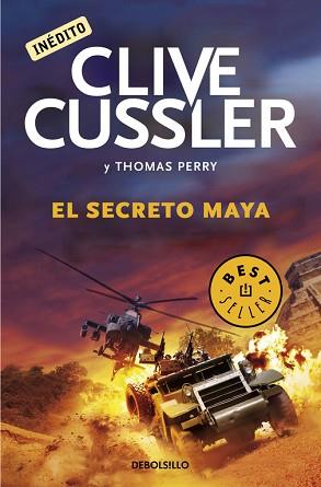 SECRETO MAYA, EL | 9788466334853 | PERRY, THOMAS