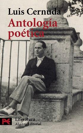ANTOLOGIA POETICA LUIS CERNUDA | 9788420637303 | CERNUDA, LUIS | Llibreria L'Illa - Llibreria Online de Mollet - Comprar llibres online