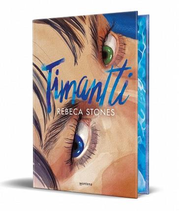 TIMANTTI | 9791387724443 | STONES, REBECA | Llibreria L'Illa - Llibreria Online de Mollet - Comprar llibres online