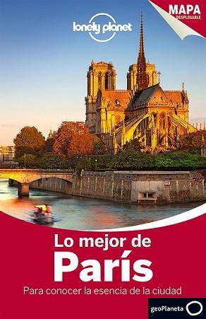 LO MEJOR DE PARÍS 3 | 9788408140122 | CATHERINE LE NEVEZ/CHRISTOPHER PITTS/NICOLA WILLIAMS | Llibreria L'Illa - Llibreria Online de Mollet - Comprar llibres online