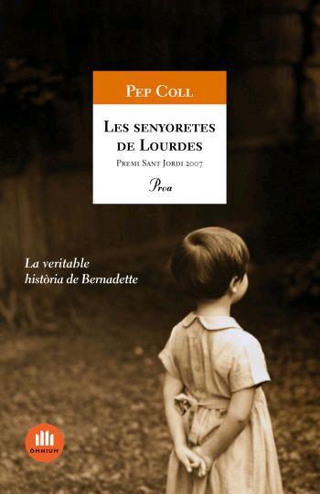 SENYORETES DE LOURDES, LES | 9788484371441 | COLL, PEP | Llibreria L'Illa - Llibreria Online de Mollet - Comprar llibres online