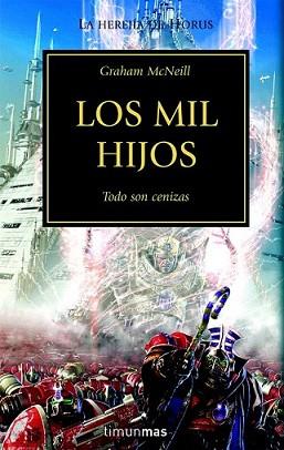 MIL HIJOS, LOS | 9788448044527 | MCNEILL, GRAHAM