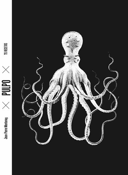 PULPO | 9788416407194 | MONTANAY, JEAN-PIERRE | Llibreria L'Illa - Llibreria Online de Mollet - Comprar llibres online