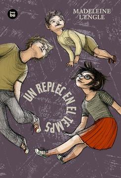 REPLEC EN EL TEMPS, UN | 9788483433928 | ENGLE, MADELEINE L'