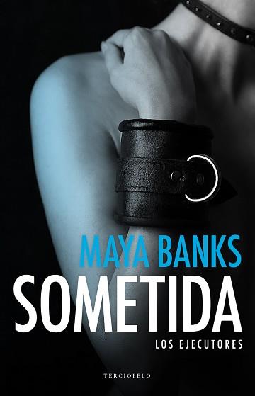 SOMETIDA | 9788415952923 | BANKS, MAYA