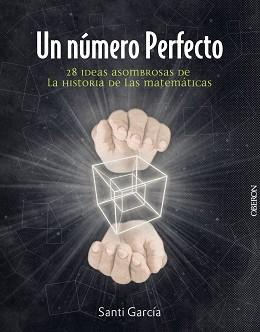 NÚMERO PERFECTO, UN | 9788441538955 | GARCÍA, SANTI