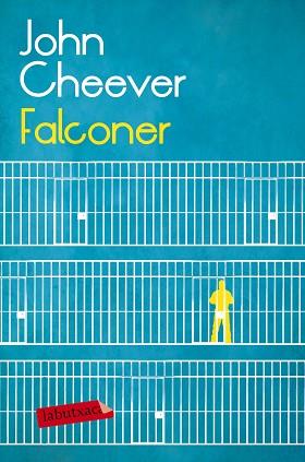 FALCONER | 9788416600298 | CHEEVER, JOHN | Llibreria L'Illa - Llibreria Online de Mollet - Comprar llibres online
