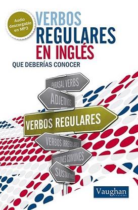 VERBOS REGULARES DEBERIAS CONOCER | 9788492879519 | PAUL MERRETT | Llibreria L'Illa - Llibreria Online de Mollet - Comprar llibres online