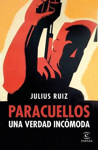 PARACUELLOS. UNA VERDAD INCÓMODA | 9788467045581 | RUIZ, JULIUS