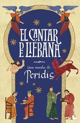 CANTAR DE LIÉBANA, EL | 9788467072341 | PERIDIS | Llibreria L'Illa - Llibreria Online de Mollet - Comprar llibres online
