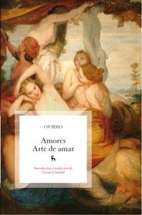 AMORES ARTE DE AMAR | 9788424902780 | OVIDIO