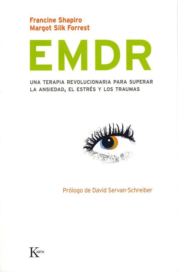 EMDR | 9788472456730 | SHAPIRO, FRANCINE/SILK FORREST, MARGOT
