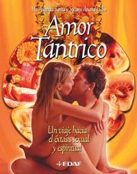AMOR TANTRICO | 9788441418059 | SARITA, M.A. / GEHO, S.A.