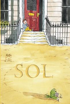 SOL | 9788417376468 | USHER, SAM | Llibreria L'Illa - Llibreria Online de Mollet - Comprar llibres online