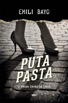 PUTA PASTA | 9788482647203 | BAYO, EMILI | Llibreria L'Illa - Llibreria Online de Mollet - Comprar llibres online