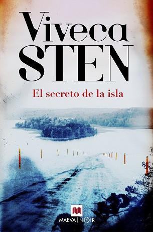 SECRETO DE LA ISLA, EL | 9788417708177 | STEN, VIVECA | Llibreria L'Illa - Llibreria Online de Mollet - Comprar llibres online