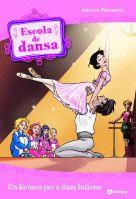 ROMEU PER A DUES JULIETES, UN | 9788424631338 | MARSOTTO, AURORA | Llibreria L'Illa - Llibreria Online de Mollet - Comprar llibres online