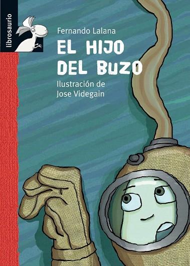 HIJO DEL BUZO EL | 9788479422684 | LALANA F