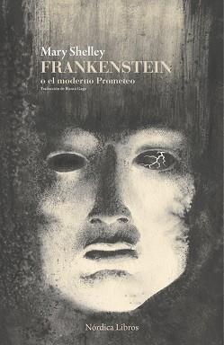 FRANKENSTEIN O EL MODERNO PROMETO | 9791387922108 | SHELLEY, MARY