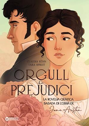 ORGULL I PREJUDICI | 9788448965488 | KÜHN, CLAUDIA | Llibreria L'Illa - Llibreria Online de Mollet - Comprar llibres online