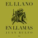 LLANO EN LLAMAS, EL | 9788417975494 | RULFO, JUAN