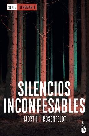 SILENCIOS INCONFESABLES | 9788408202479 | HJORTH, MICHAEL | Llibreria L'Illa - Llibreria Online de Mollet - Comprar llibres online