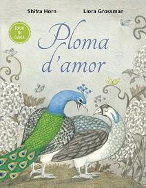 PLOMA D'AMOR | 9788491453710 | HORN, SHIFRA