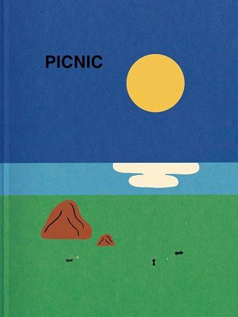 PICNIC | 9788416167487 | RAMOS BRAVO, MARÍA | Llibreria L'Illa - Llibreria Online de Mollet - Comprar llibres online