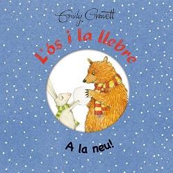 ÓS I LA LLEBRE, L' | 9788416648566 | GRAVETT, EMILY