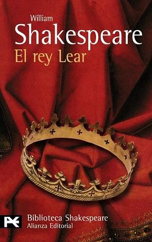 REY LEAR, EL | 9788420649443 | SHAKESPEARE, WILLIAM | Llibreria L'Illa - Llibreria Online de Mollet - Comprar llibres online