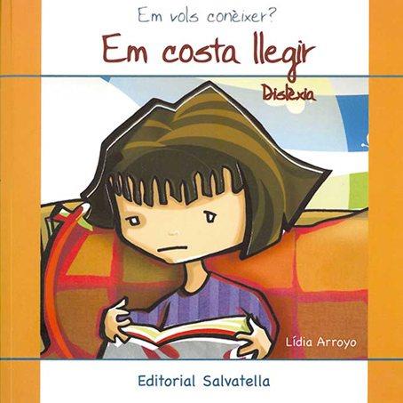 EM COSTA LLEGIR | 9788484125129 | ARROYO, LIDIA