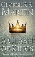 CLASH OF KINGS 2 | 9780006479895 | MARTIN, GEORGE R.R. | Llibreria L'Illa - Llibreria Online de Mollet - Comprar llibres online