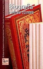BIOGRAFIA I ALTRES CONTES | 9788489890541 | DIVERSOS AUTORS