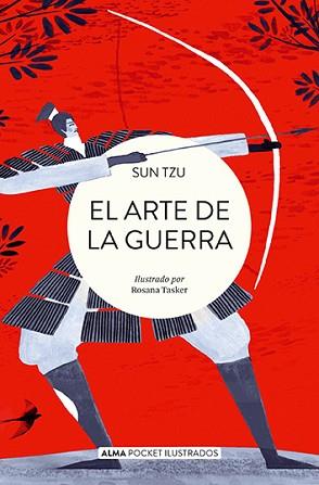 ARTE DE LA GUERRA, EL | 9788418933288 | SUN-TZU | Llibreria L'Illa - Llibreria Online de Mollet - Comprar llibres online