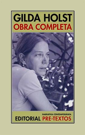 OBRA COMPLETA | 9788410309807 | HOLST, GILDA | Llibreria L'Illa - Llibreria Online de Mollet - Comprar llibres online