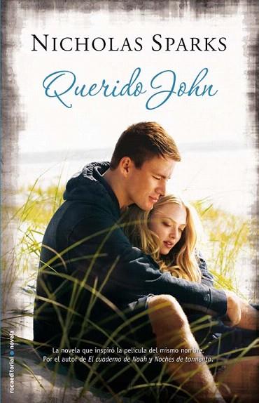 QUERIDO JOHN | 9788492429769 | SPARKS, NICHOLAS | Llibreria L'Illa - Llibreria Online de Mollet - Comprar llibres online