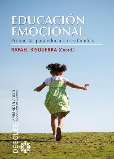 EDUCACION EMOCIONAL | 9788433025104 | BISQUERA, RAFAEL