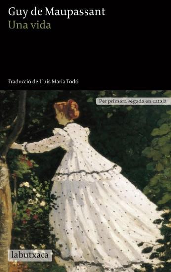 VIDA, UNA | 9788499303543 | MAUPASSANT, GUY DE | Llibreria L'Illa - Llibreria Online de Mollet - Comprar llibres online