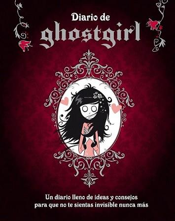 DIARIO DE GHOSTGIRL | 9788420402369 | HURLEY, TONYA