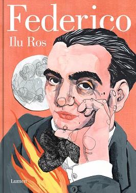 FEDERICO | 9788426409416 | ROS, ILU | Llibreria L'Illa - Llibreria Online de Mollet - Comprar llibres online