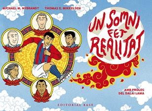 SOMNI FET REALITAT, UN | 9788416587537 | NYBRANDT, MICHAEL M.