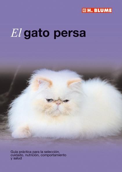 GATO PERSA, EL | 9788496669130