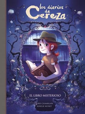 LIBRO MISTERIOSO, EL  | 9788420486857 | CHAMBLAIN, JORIS | Llibreria L'Illa - Llibreria Online de Mollet - Comprar llibres online