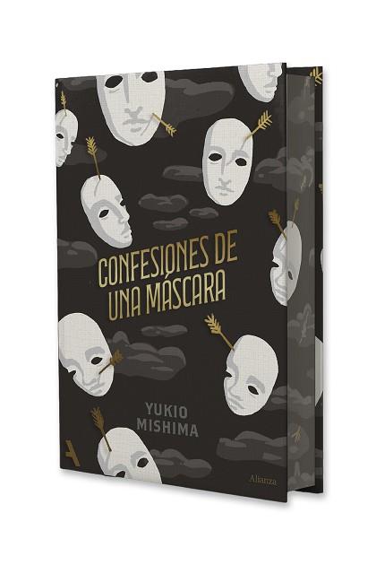 CONFESIONES DE UNA MÁSCARA | 9791370093297 | MISHIMA, YUKIO | Llibreria L'Illa - Llibreria Online de Mollet - Comprar llibres online