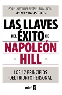 LLAVES DEL ÉXITO, LAS | 9788441432673 | HILL, NAPOLÉON  | Llibreria L'Illa - Llibreria Online de Mollet - Comprar llibres online
