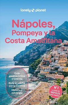 NÁPOLES POMPEYA Y LA COSTA AMALFITANA 5 | 9788408301738 | BLASI, ABIGAIL/DIGAETANO, VIRGINIA/SANDOVAL, EVA | Llibreria L'Illa - Llibreria Online de Mollet - Comprar llibres online