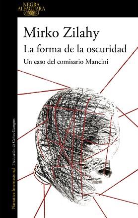 FORMA DE LA OSCURIDAD, LA | 9788420432731 | ZILAHY, MIRKO | Llibreria L'Illa - Llibreria Online de Mollet - Comprar llibres online